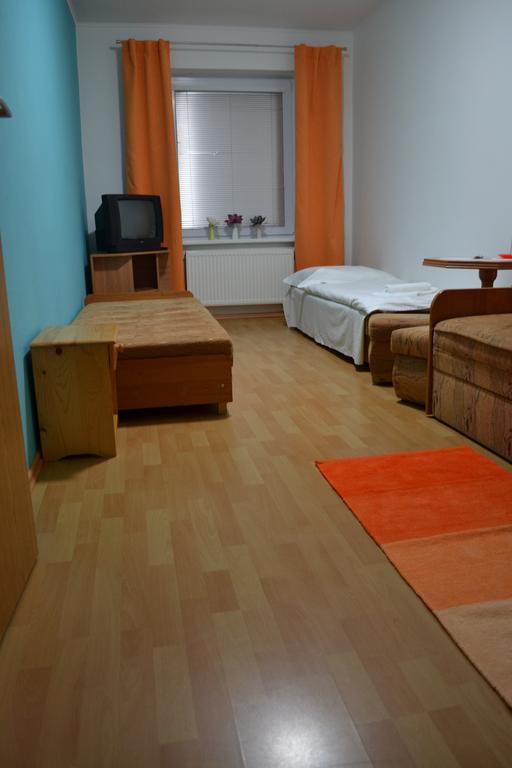 Privat Julia Hotel Врбов Стая снимка