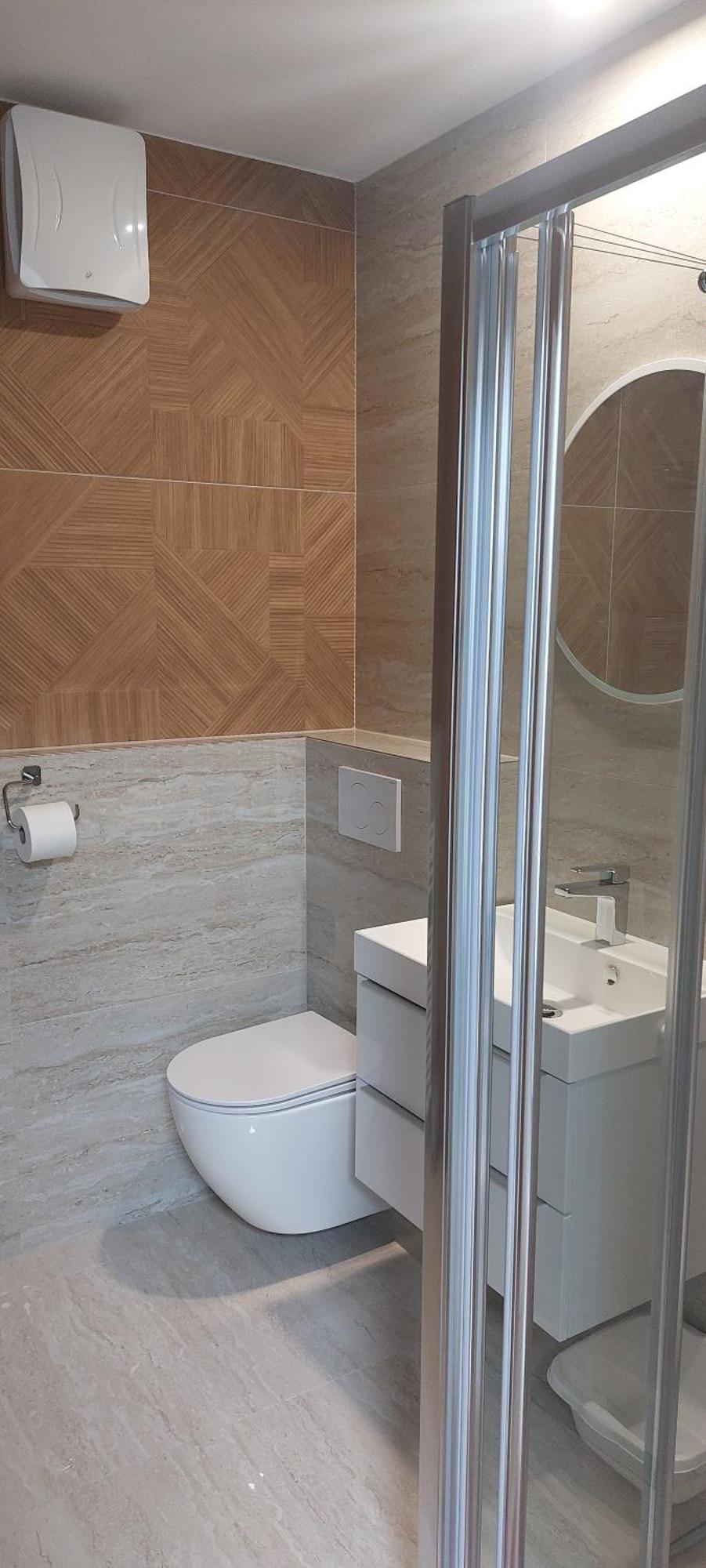 Privat Julia Hotel Врбов Екстериор снимка