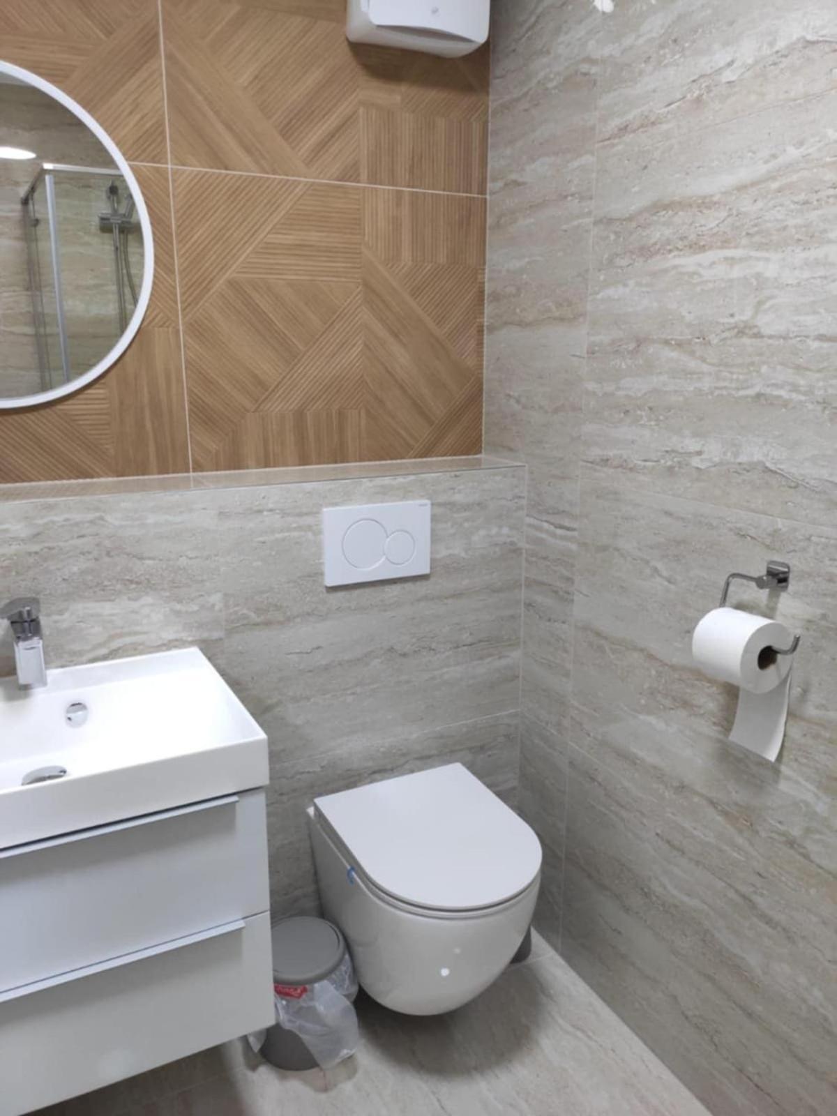 Privat Julia Hotel Врбов Екстериор снимка