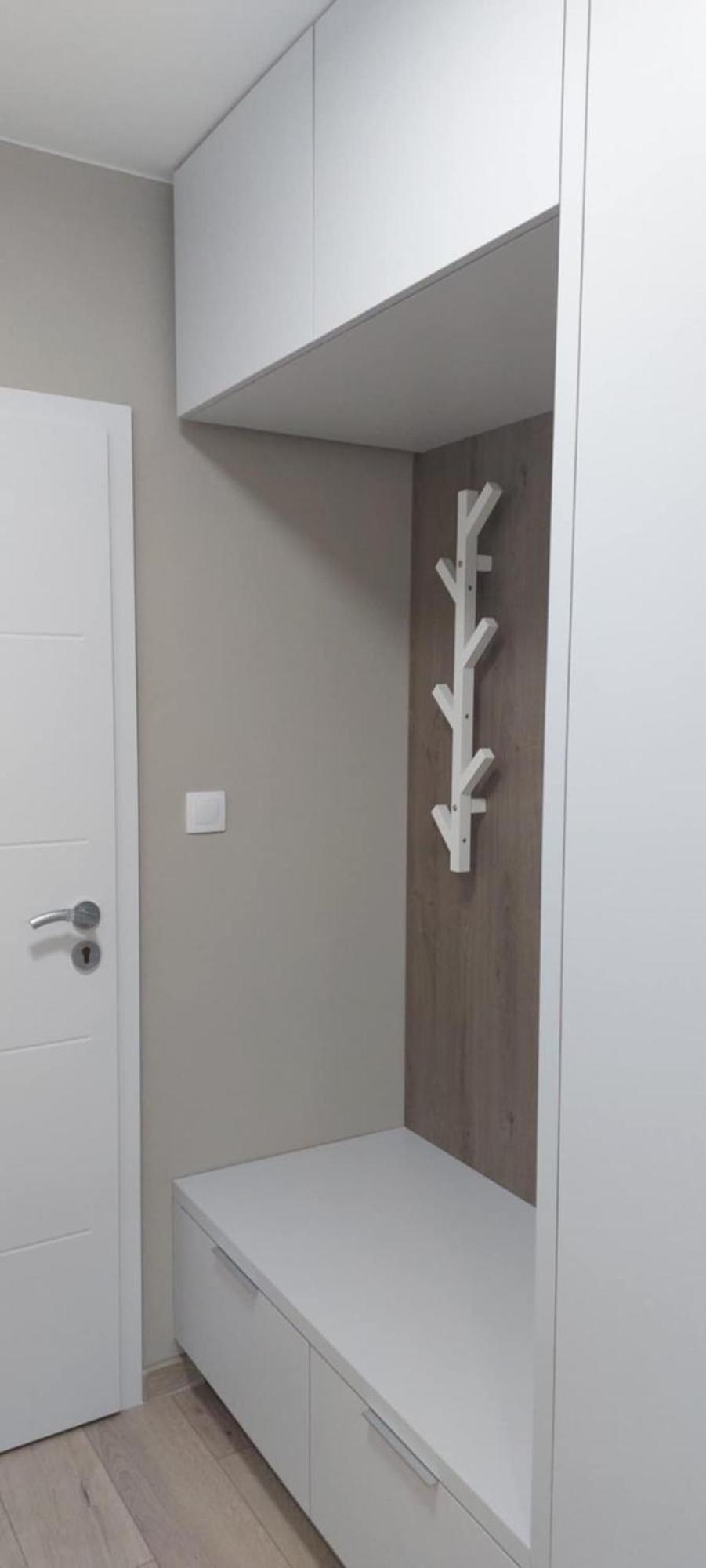 Privat Julia Hotel Врбов Екстериор снимка