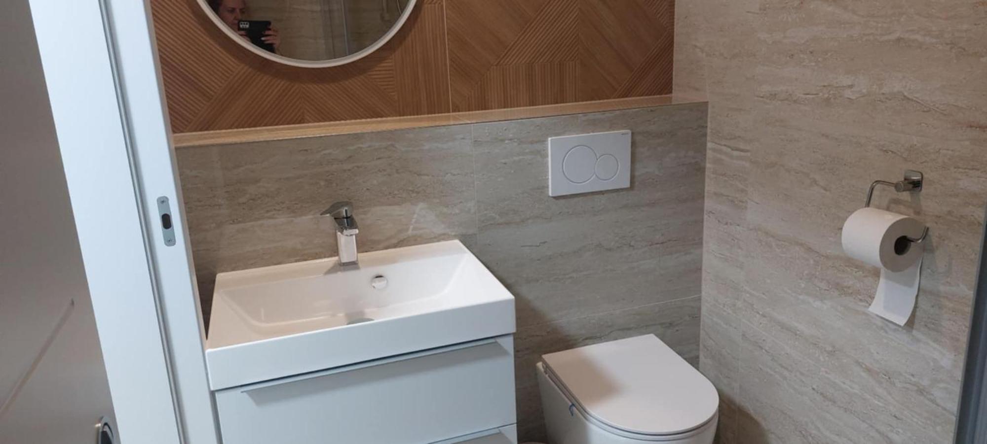 Privat Julia Hotel Врбов Екстериор снимка