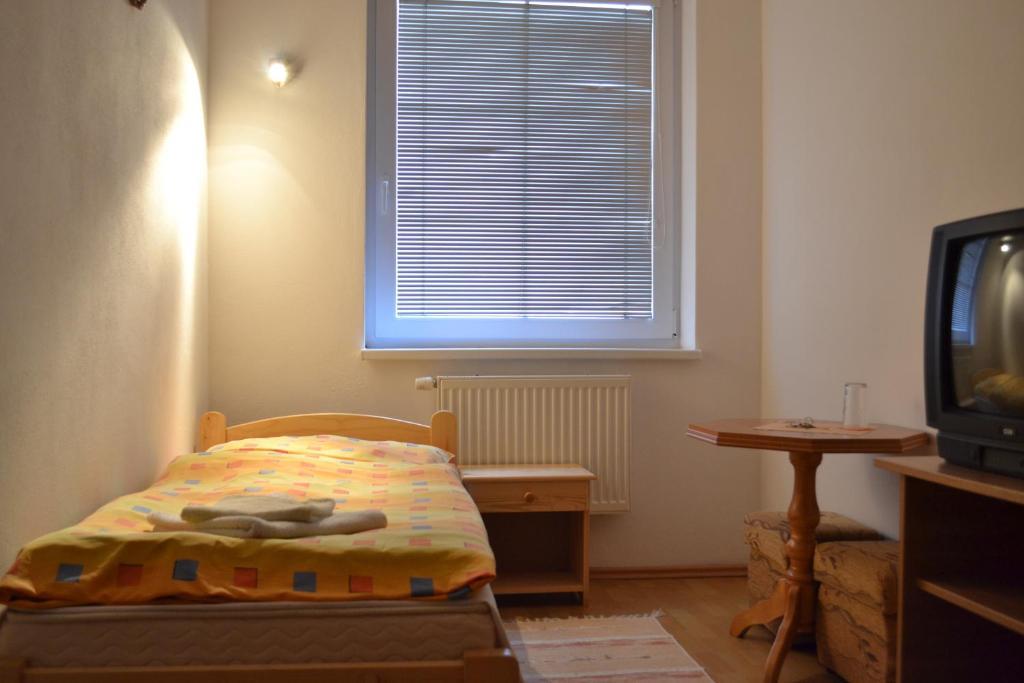 Privat Julia Hotel Врбов Стая снимка