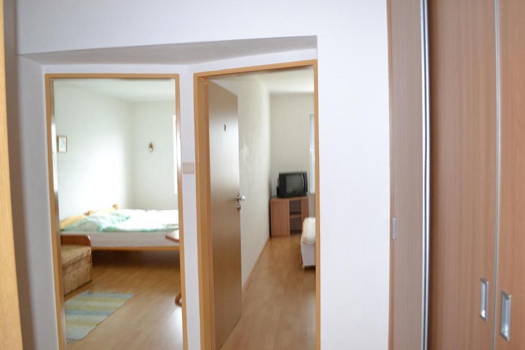 Privat Julia Hotel Врбов Стая снимка