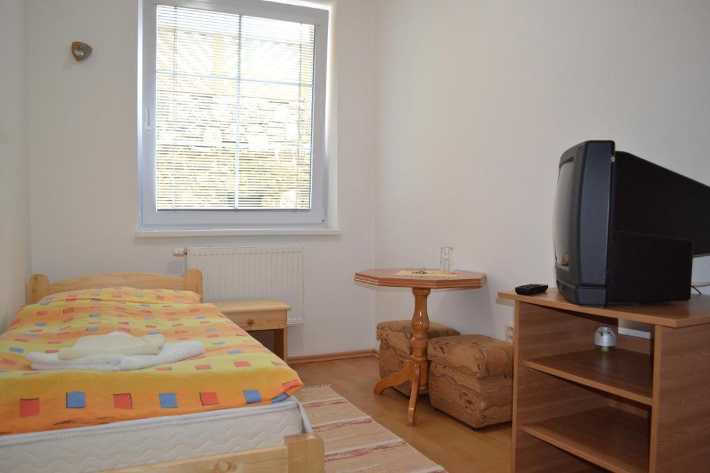 Privat Julia Hotel Врбов Стая снимка